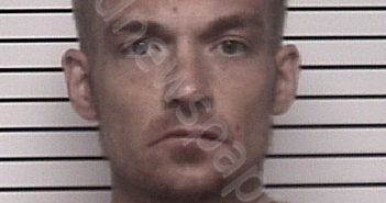 ROSE, NATHAN JAMES | 2021-08-30 13:04:00 Iredell County, North Carolina Booking