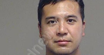 INLONG, EARLWIN ARRICIVITA | 2021-08-30 10:12:00 Collin County, Texas Booking