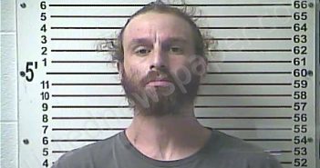 BARNES, JACOB DANIEL | 2021-08-30 22:19:00 Hardin County, Kentucky Booking