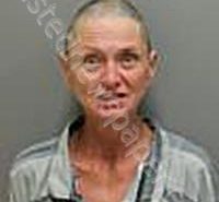 <B>SELLERS</B>, <B>SALLIE</B> <B>MARIE</B> #, Morgan County, Alabama - 2021-08-30