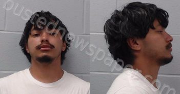 <B>VILLARREAL</B>, <B>ARTHUR</B> DOMINGO, JR. #, Hays County, Texas - 2021-08-30