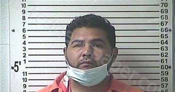 GARCIA, RIGOBERTO NMN | 2021-08-30 14:00:00 Hardin County, Kentucky Booking