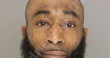 QUICK, JERMAINE MICHAEL | 2021-08-30 18:52:00 Moore County, North Carolina Booking