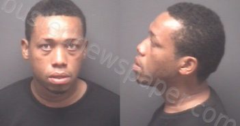 <B>SNEED</B>, <B>ANTHONY</B> <B>JERREL</B> #, Pitt County, North Carolina - 2021-08-30