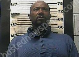 <B>MAELON</B> <B>WOODS</B> #, Cocke County, Tennessee - 2021-08-30 09:40:00