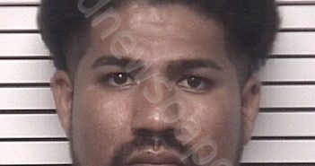 SALAZAR SUAREZ, BERTIN | 2021-08-30 18:16:00 Iredell County, North Carolina Booking