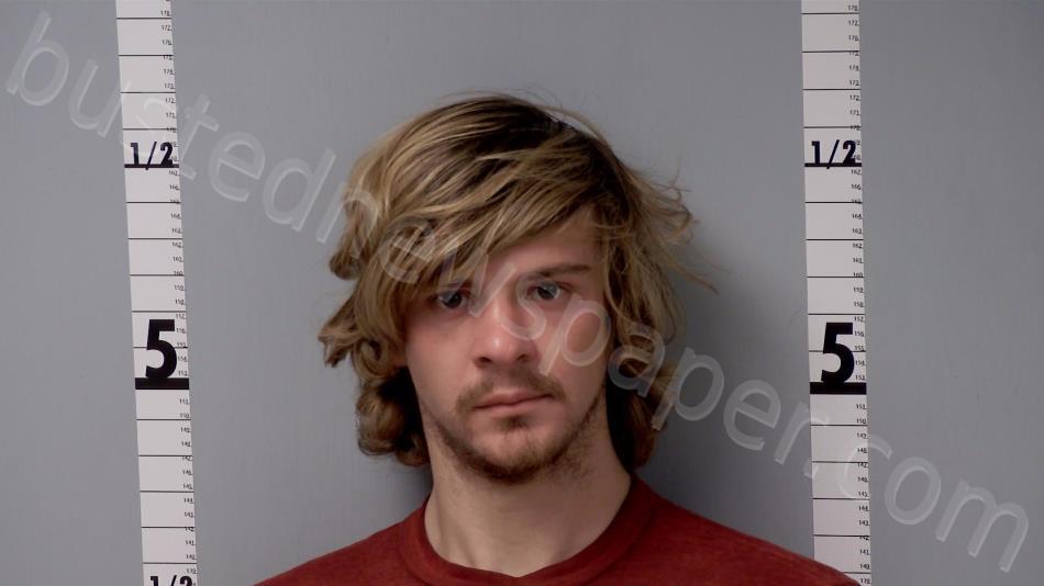 SWANCHARA, COLTON MANFORD #, Gratiot County, Michigan - 2021-08-30 10:32:00