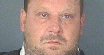 <B>PHILLIPS</B>, <B>DANIEL</B> #, Clay County, Florida - 2021-08-30