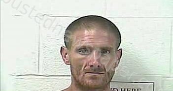 <B>RUSSELL</B>, <B>JOSHUA</B> <B>LEE</B> #, Daviess County, Kentucky - 2021-08-30 00:47:00