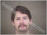 MANGUM, ARRON | 2021-08-30 Harnett County, North Carolina Booking