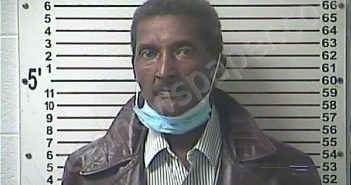 ROGERS, GEORGE WAYNE | 2021-08-31 07:00:00 Hardin County, Kentucky Booking