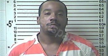 CHENAULT, MICHAEL LEWIS | 2021-08-31 01:56:00 Hardin County, Kentucky Booking