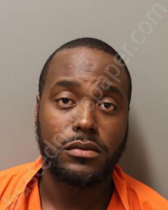 RASHAD LEONARD ROGERS | 2021-08-31 12:43:08 Montgomery County, Alabama Booking