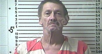 NONTELL, ELMER JOHN | 2021-08-31 10:03:00 Hardin County, Kentucky Booking