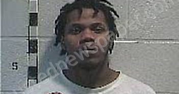 <B>JOHNSON</B>, <B>TROY</B> <B>LAMONT</B> #, Shelby County, Kentucky - 2021-08-31 10:17:00