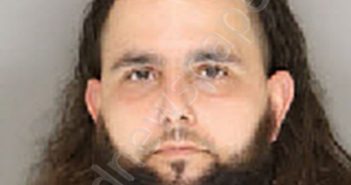 TRAVIS, CODY SETH | 2021-08-31 13:26:00 Moore County, North Carolina Booking