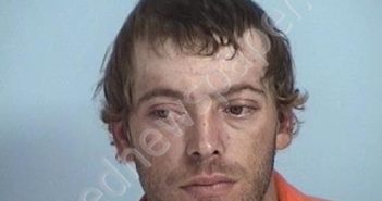 RODGERS, <B>COREY</B> MICHAEL #, Walton County, Florida - 2021-08-31 02:32:00