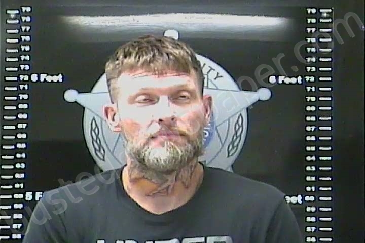 TAYS, DARRIN RAY #, Clark County, Kentucky - 2021-08-31 22:18:00
