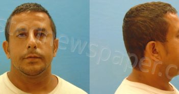 <B>MENDOZA</B>, <B>ELIAS</B> LUCIANO #, Guadalupe County, Texas - 2021-08-31