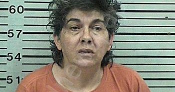 KOVAL, JANIE NICHOLAS | 2021-08-31 15:44:18 Hood County, Texas Booking