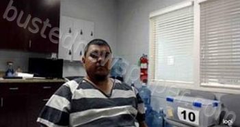 JAIME ARMANDO TORRES | 2021-08-31 09:01:00 Cameron Parish, Louisiana Booking