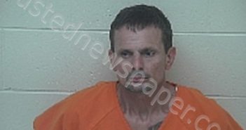 BOWLING WILLIAM ROBERT | 2021-08-31 Scioto County, Ohio Booking