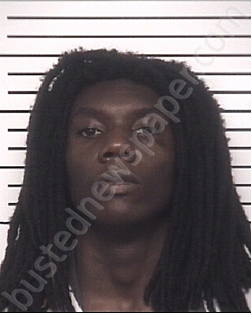 COTTON, ZAQUAZE ALPHONSO #, Iredell County, North Carolina - 2021-08-31 10:54:00