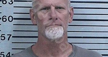 BERGER, LESLIE JAMES | 2021-08-31 11:59:30 Hood County, Texas Booking