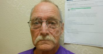 CROSS, JAMES ALBERT | 2021-08-31 22:48:18 Hood County, Texas Booking
