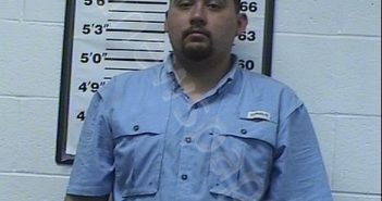 LUNA, JR.,ROBERTO | 2021-08-31 14:20:00 Zapata County, Texas Booking