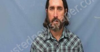 <B>SAMUEL</B> <B>BENJAMIN</B> <B>SUMMERS</B> #, Pope County, Arkansas - 2021-08-31 11:30:00