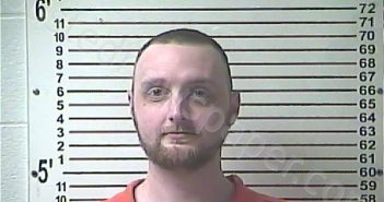 REED, JAMES WILLIAM | 2021-08-31 09:04:00 Hardin County, Kentucky Booking