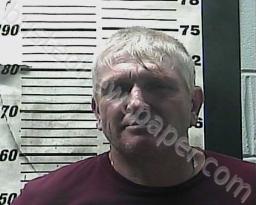 RANDALL MATHIS #, Cocke County, Tennessee - 2021-09-01 19:00:00