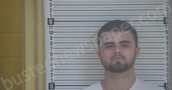 OLBERS, DENVER | 2021-09-01 10:53:00 Taylor County, Kentucky Booking