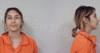 <B>RIOS</B>, <B>DANIELLE</B> LYNN #, Burnet County, Texas - 2021-09-01