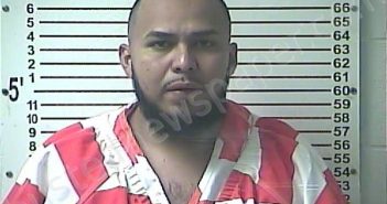 TORRES DE LEON, EDUARDO ABEL | 2021-09-01 06:01:00 Hardin County, Kentucky Booking