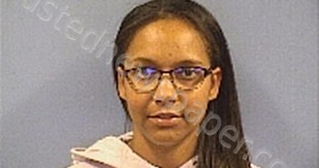 ENGELKES COURTNEY | 2021-09-01 Erie County, Ohio Booking