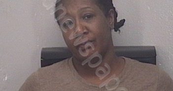 <B>LEARY</B>, <B>SHAYVONNE</B> <B>LYNETTE</B> #, Cleveland County, North Carolina - 2021-09-01