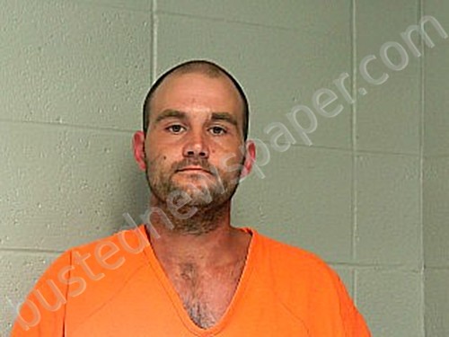 LATHERY, TONY LEE #, Woodford County, Kentucky - 2021-09-01 23:53:12