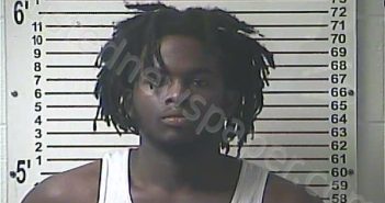 JOSEPH, JALEN ISAIAA | 2021-09-01 16:42:00 Hardin County, Kentucky Booking