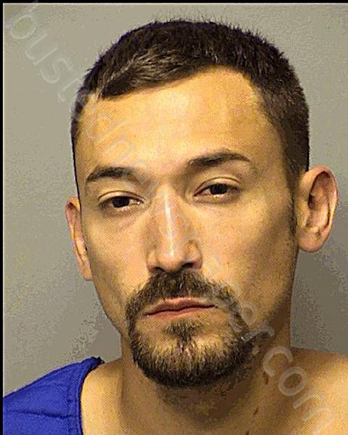 MARTINEZ, ROLANDO RYAN JR #, Porter County, Indiana - 2021-09-01 08:20:20