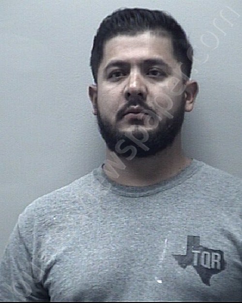 GARCIA MEDINA, LUIS ARMANDO #, Harris County, Texas - 2021-09-01 21:06:00
