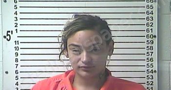 CHISM DAUGHERTY, SHAWNA SHIRLENA | 2021-09-01 19:20:00 Hardin County, Kentucky Booking