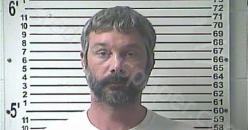 HILTON, ANTHONY KYLE | 2021-09-01 17:12:00 Hardin County, Kentucky Booking