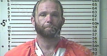 BIVINS, JEFFERY LYNN, JR | 2021-09-01 02:33:00 Hardin County, Kentucky Booking