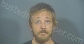 <B>SWANSON</B>, <B>CALVIN</B> <B>HART</B> #, St. Joseph County, Indiana - 2021-09-01 15:55:00