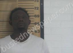 <B>WESLEY</B> <B>THOMAS</B> #, <b>Warren</b> County, Tennessee, Warren County, Tennessee - 2021-09-01 16:04:00