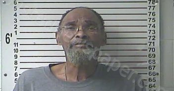 BARNETT, GLENN MORGAN | 2021-09-01 22:53:00 Hardin County, Kentucky Booking