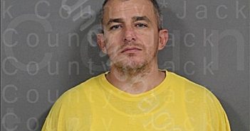 <B>ALLEN</B>, <B>JACOB</B> <B>WAYNE</B> #, Jack County, Texas - 2021-09-01 15:39:00
