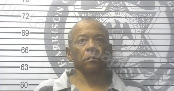 <B>WRIGHT</B>, <B>JAMES</B> EARL #, Harrison County, Mississippi - 2021-09-01 16:29:00